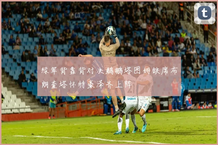 绿军背靠背对决鹈鹕塔图姆缺席布朗奎塔怀特豪泽齐上阵